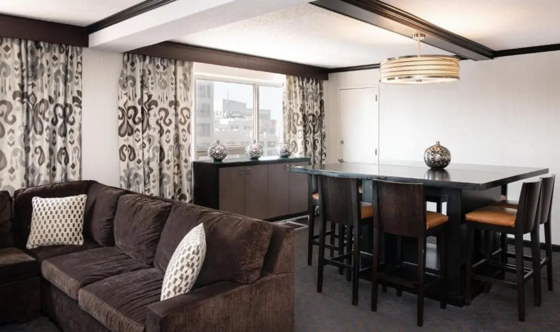 Sheraton Indianapolis City Centre Hotel