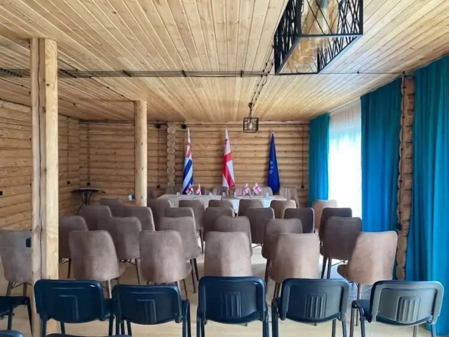 Отель ANNA PALACE