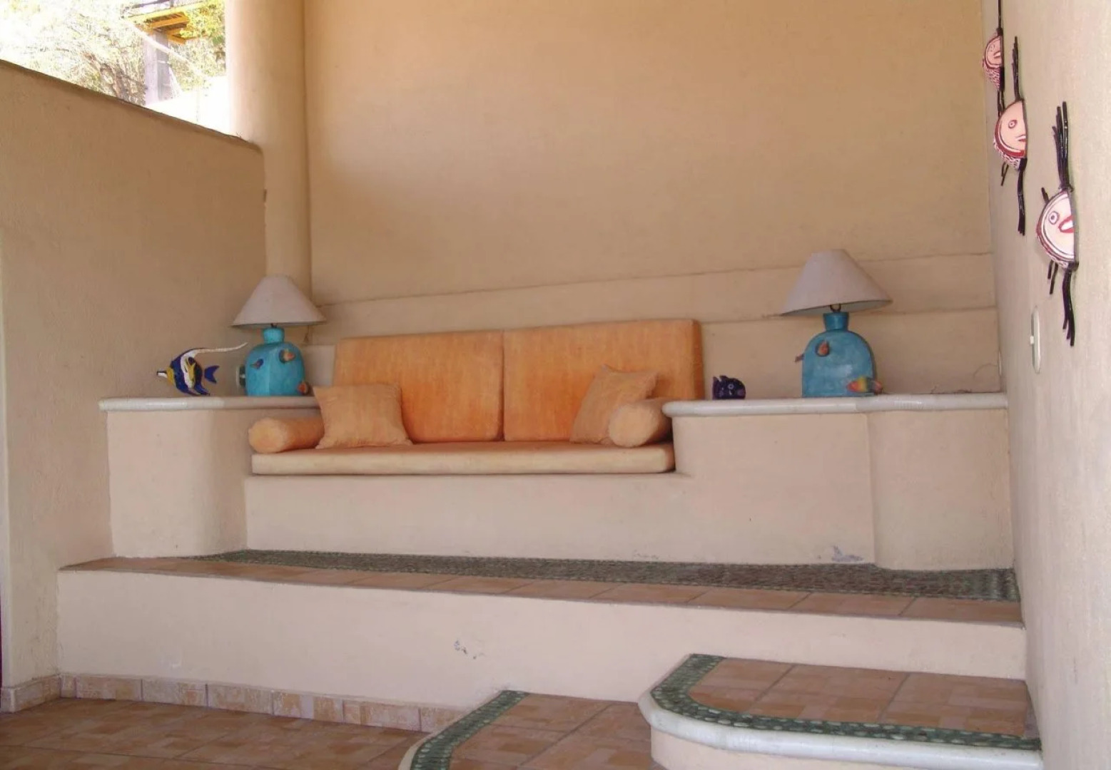 La Escollera Suites Adults Only