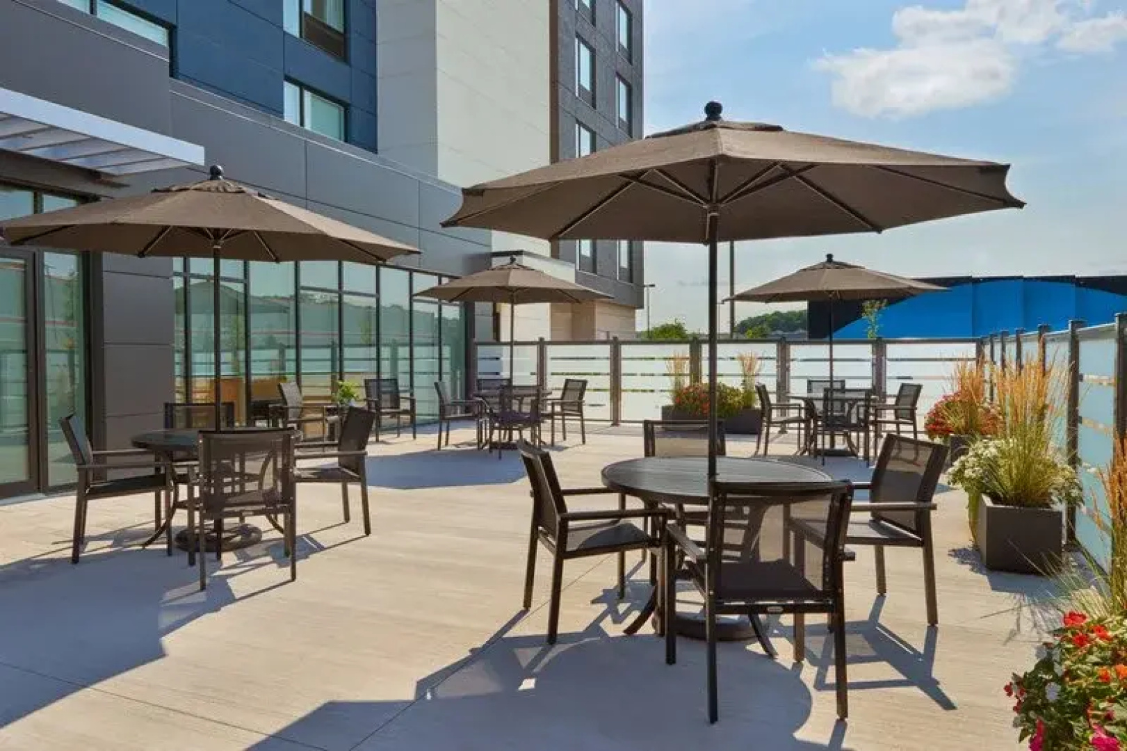 Fairfield Inn & Suites Orillia