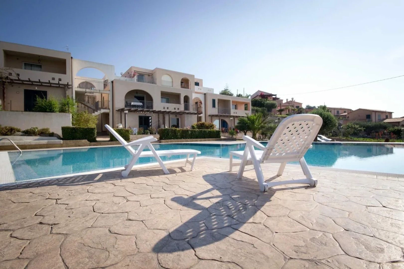 Il Convento - Zambrone