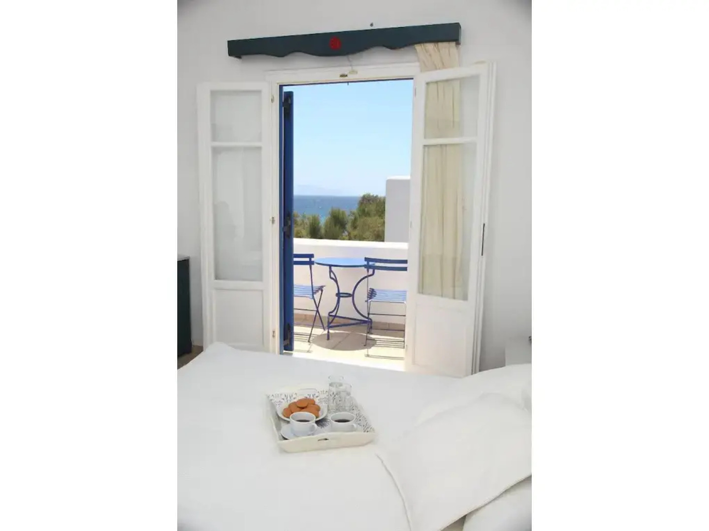 Paros Inn Seafront