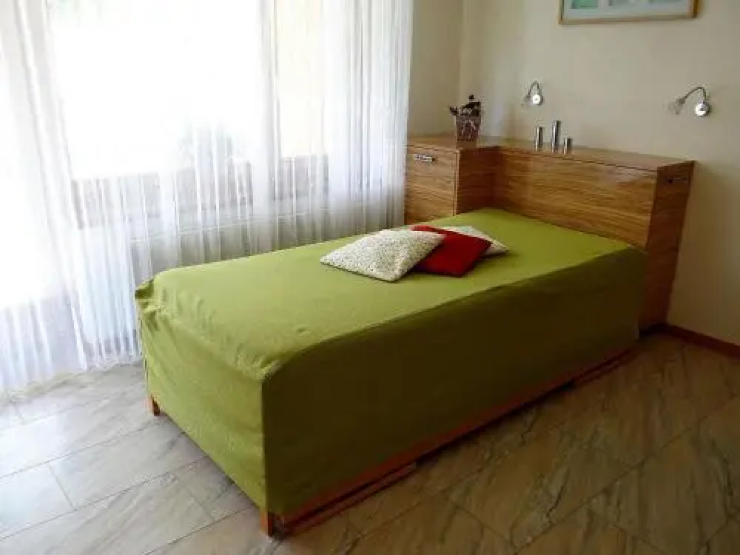 Apartment Blumenweg 2