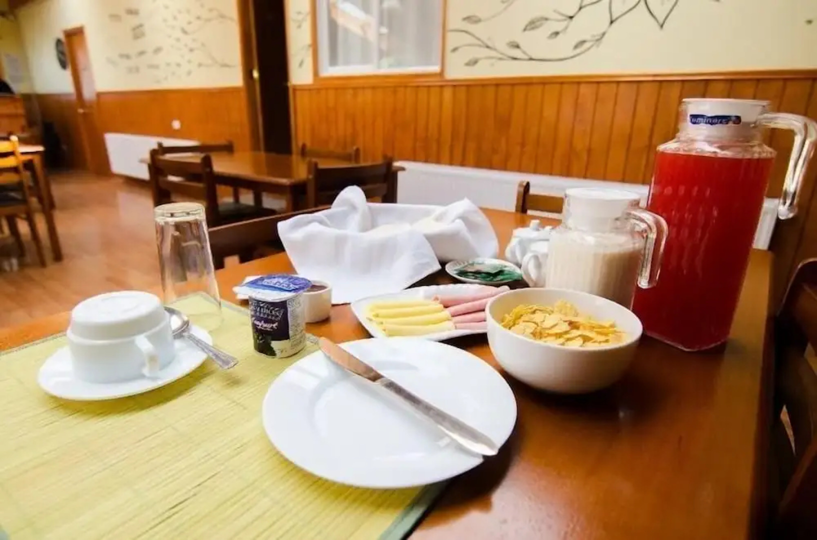 Smile Patagonia Hostel - Adults Only