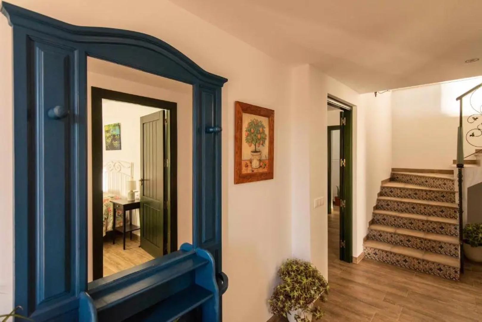 La Era Gran casa de vacaciones para grupos adaptada a vuestras necesidades