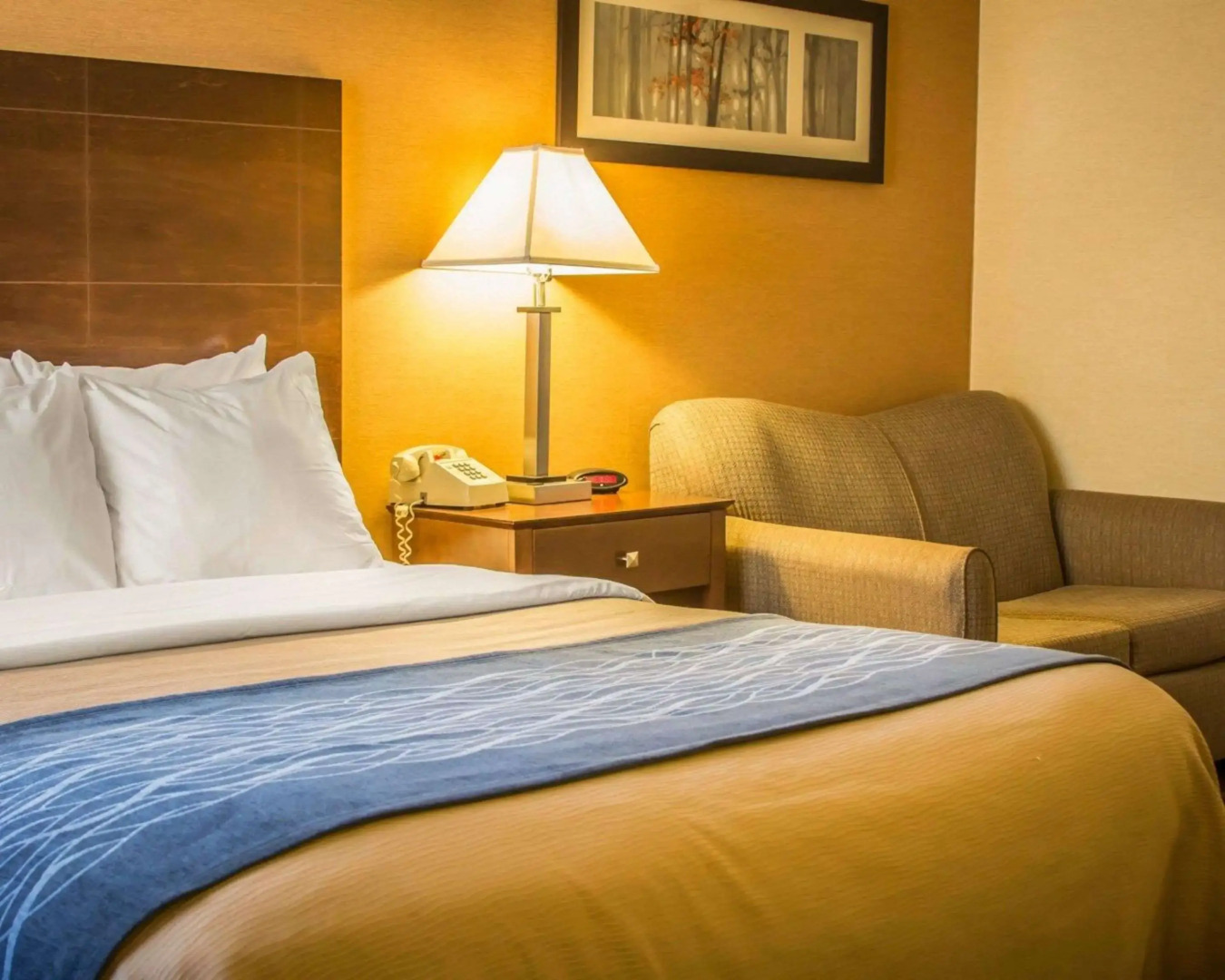 Quality Inn & Suites Port Huron