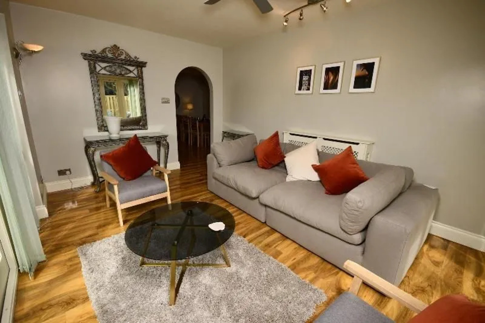 Lovelady Shield Country House Hotel