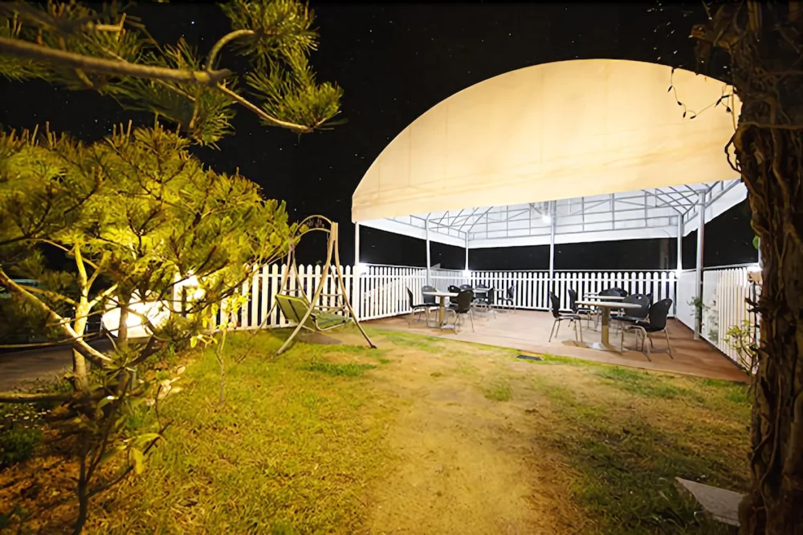 Taean Attica Pension