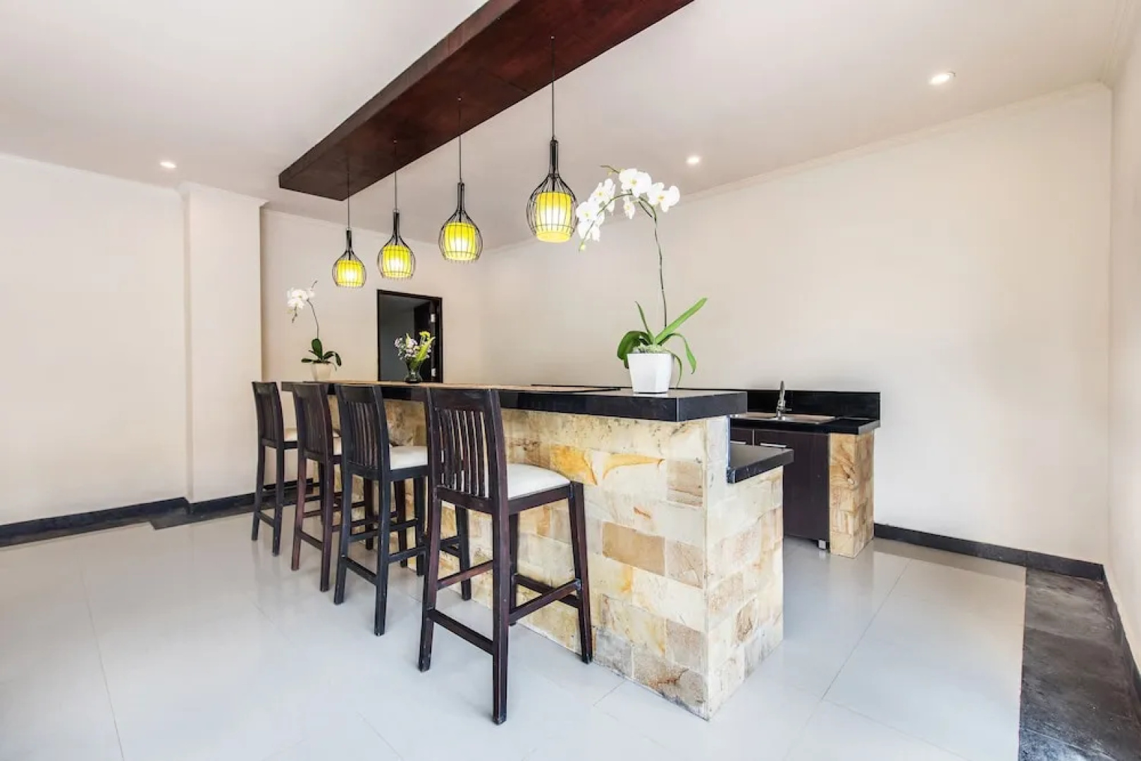 Villa Cendrawasih