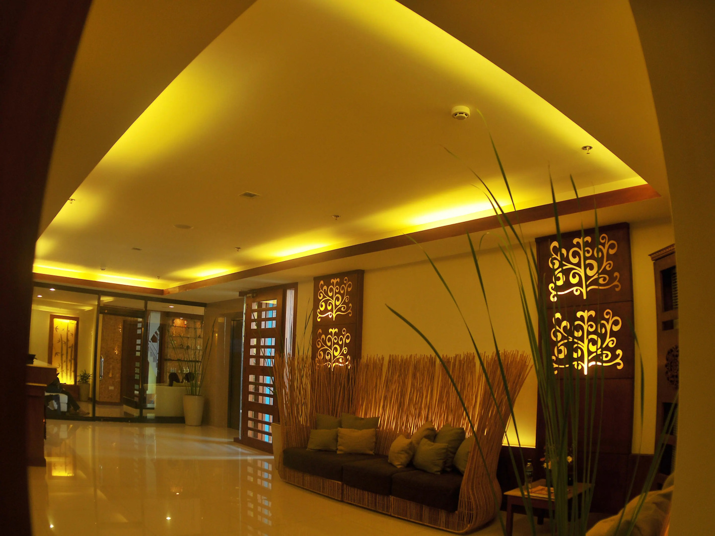 Skinetics Wellness Center Boutique Hotel