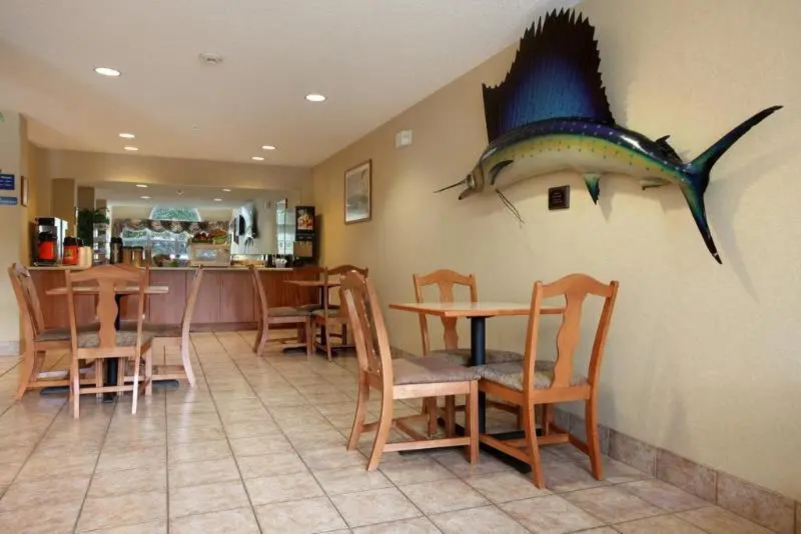 Microtel Inn and Suites Brunswick