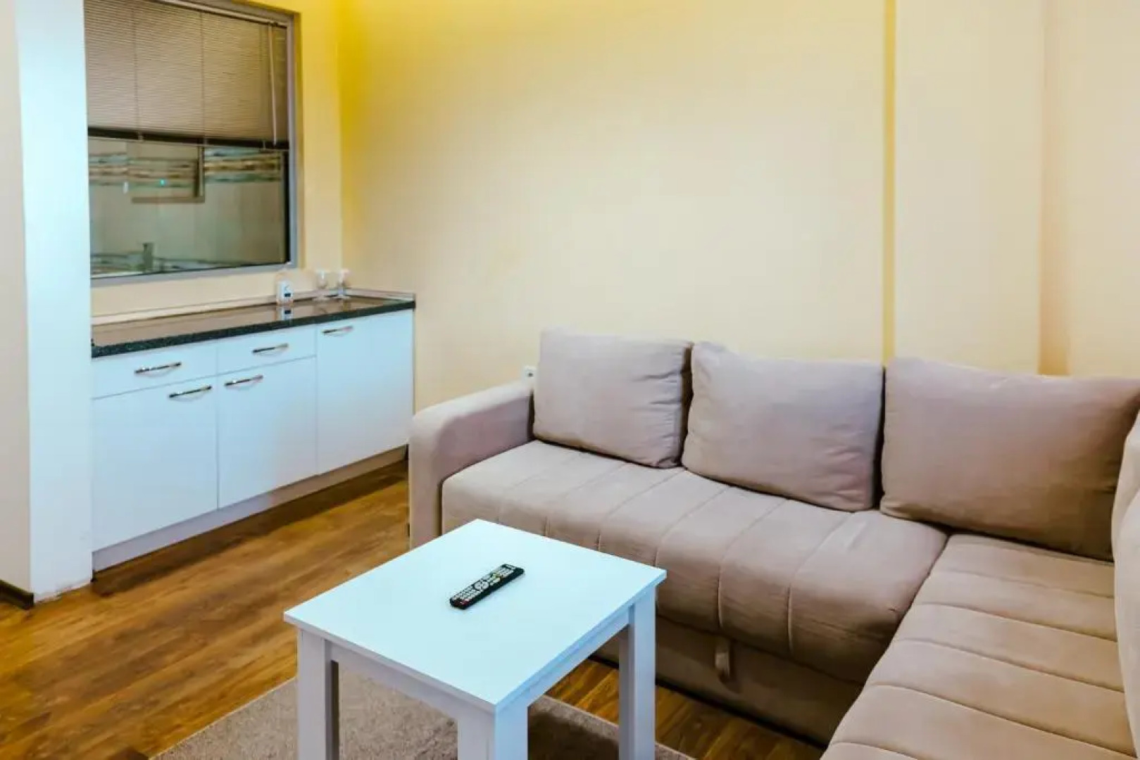 Verdisso Hotel & Restaurant