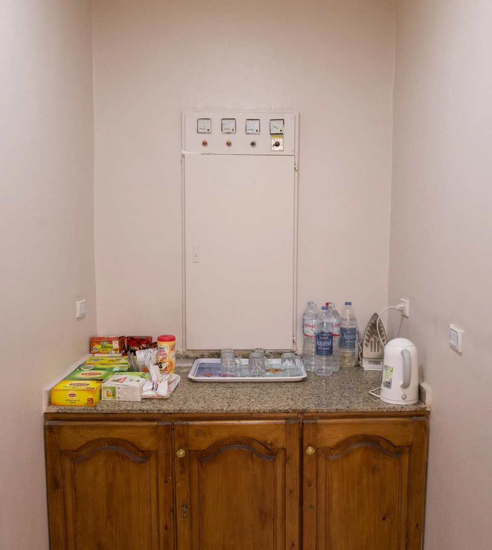 Guardian Guest House