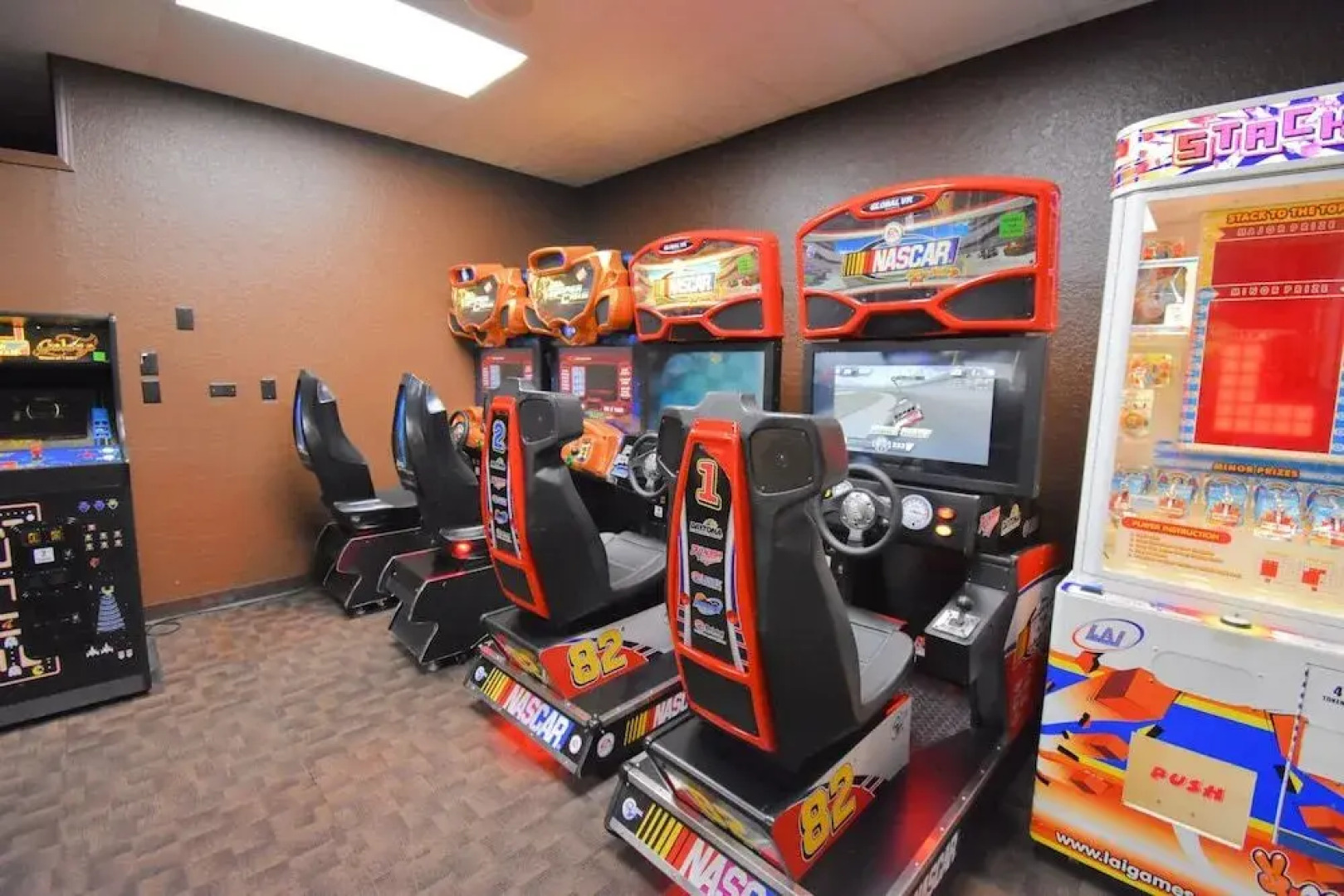 Reunion by 1791 Vacation Experience