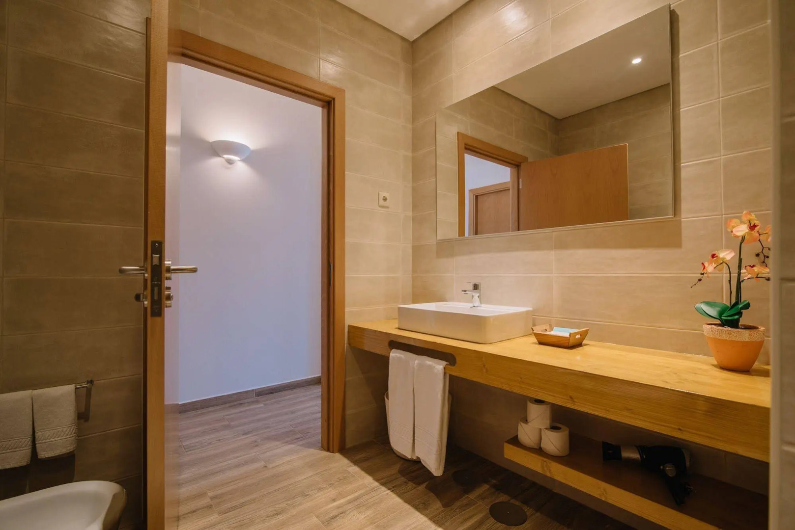 Quinta dos Poetas Nature Hotel & Apartments