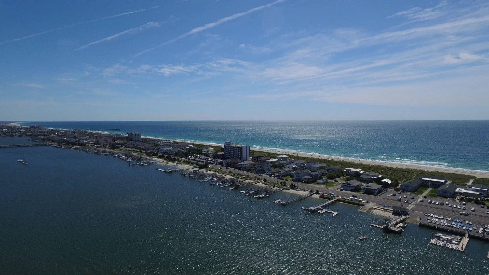 Trailborn Surf and Sound, Outdoor Collection by Marriott Bonvoy