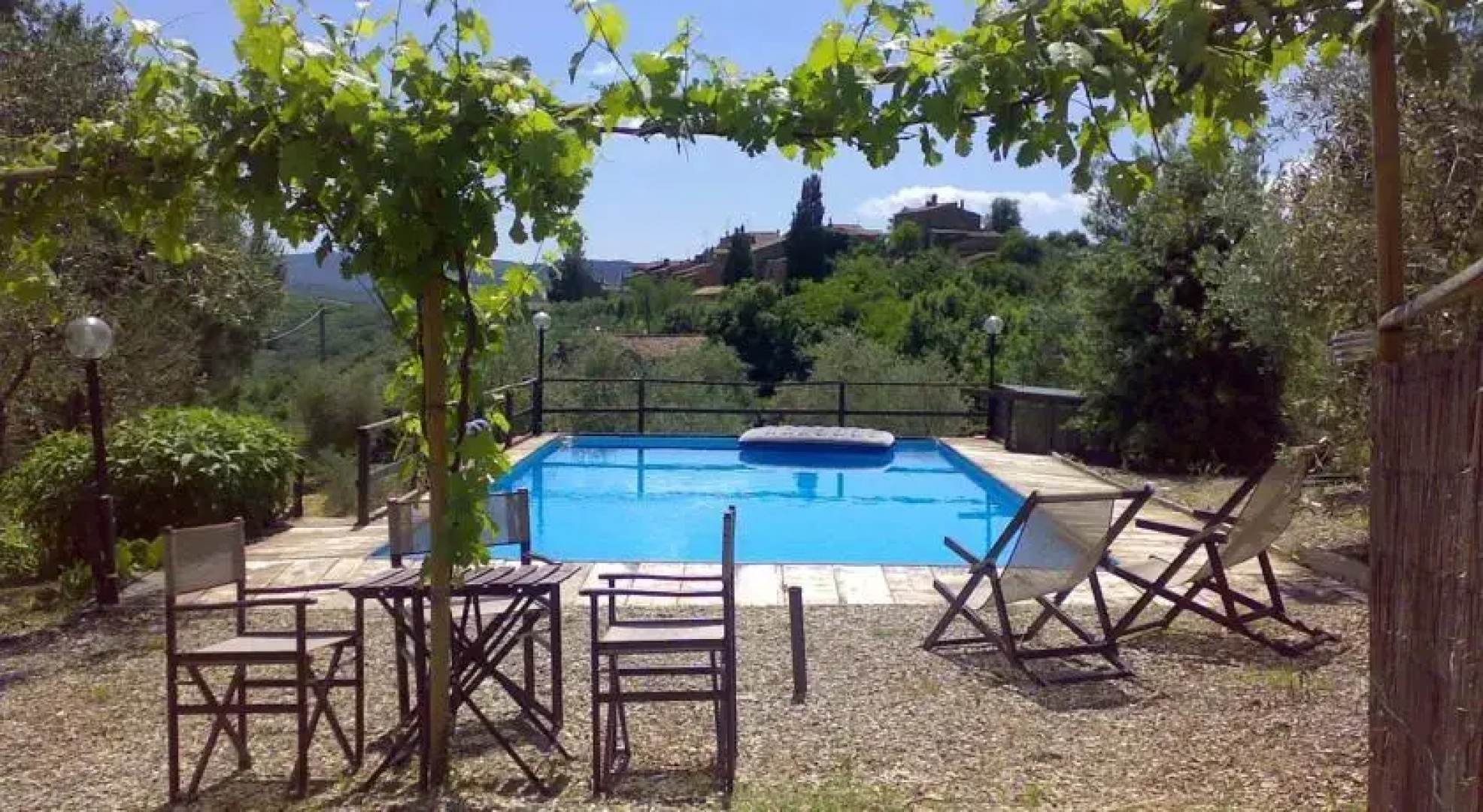Residenza D Epoca Villa San Donato