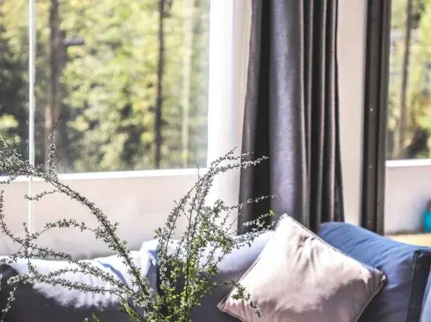 莫干山丽豪客栈