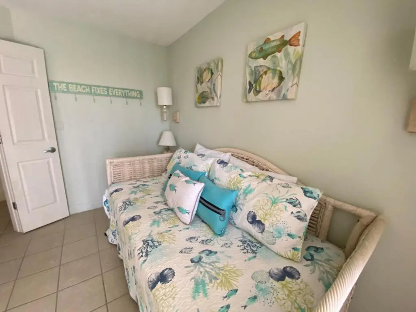 Vistas on the Gulf by Liberte