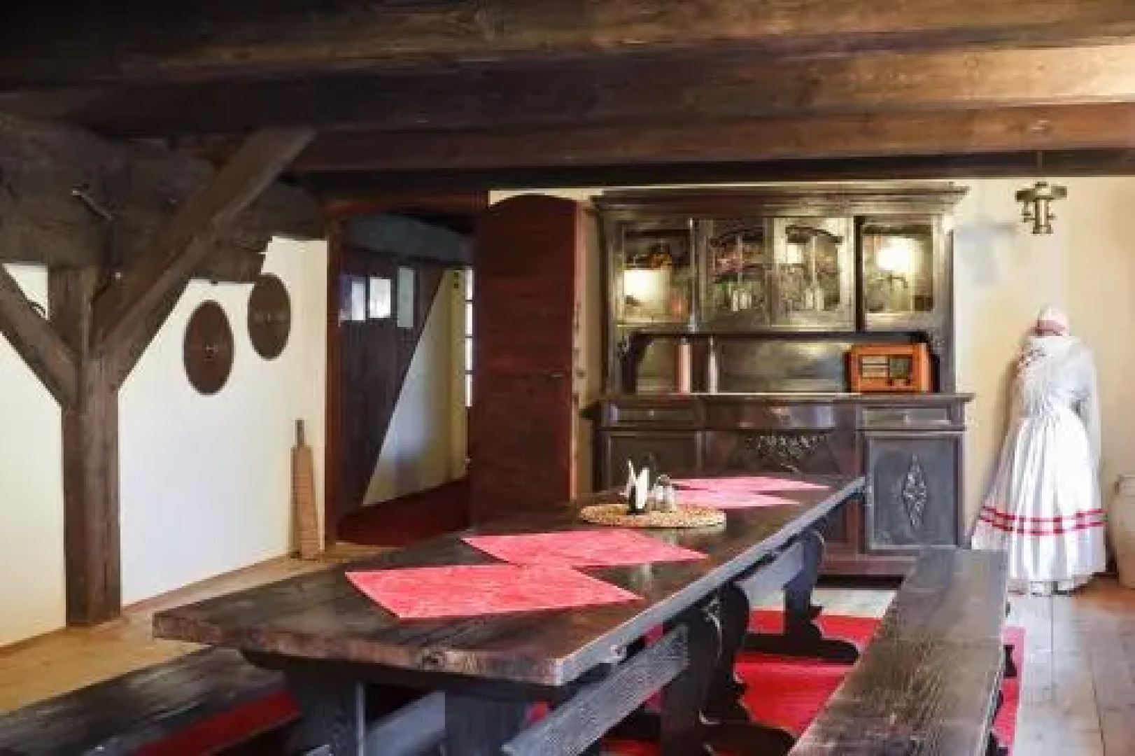 Hotel przy Restauracji Stodoła