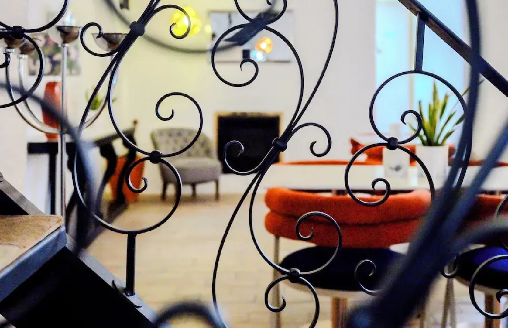 Bo Boutique Hotel & Hairshop