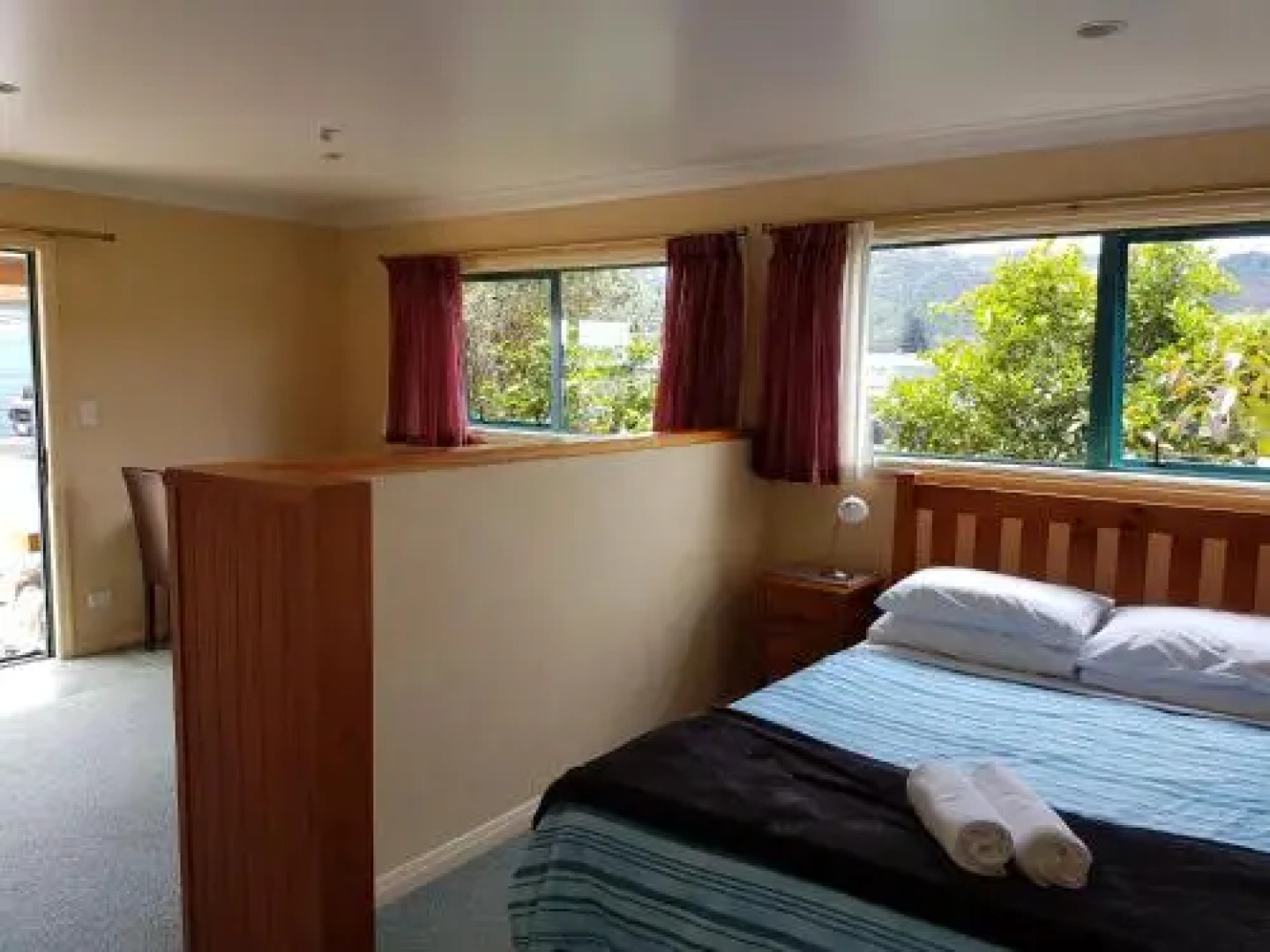 The Little Farm Coromandel