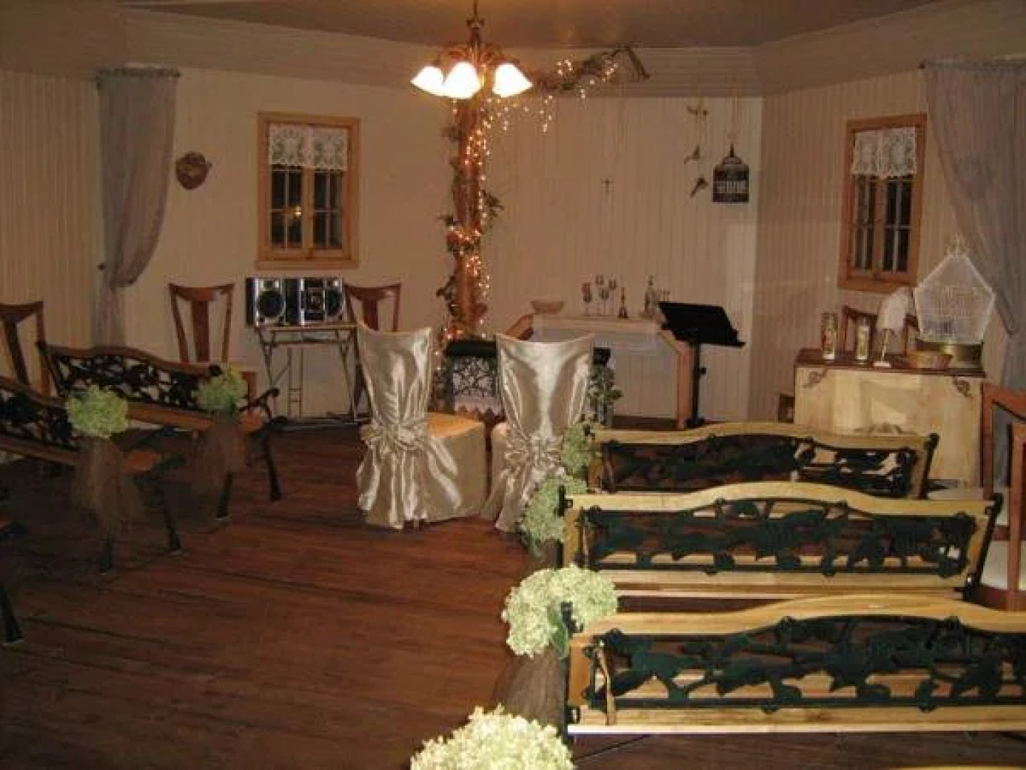 Le Clair Matin Santé