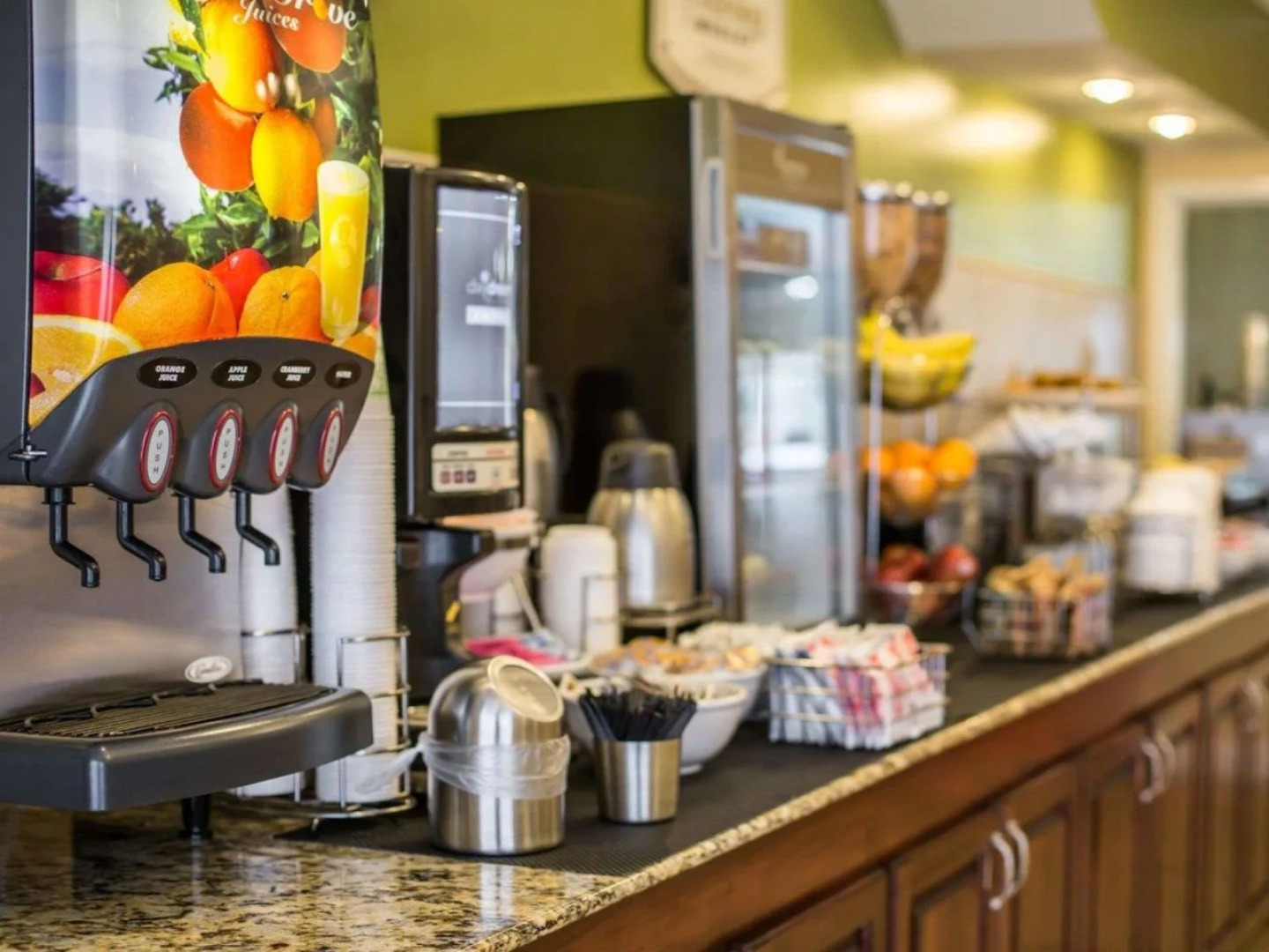 Sleep Inn & Suites Montgomery East I-85