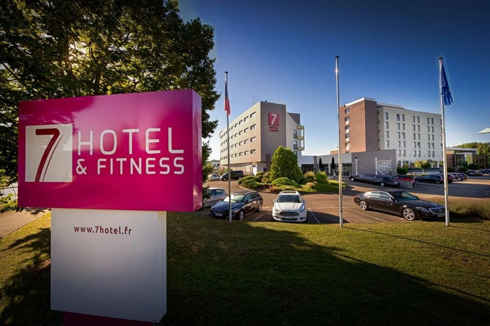 Holiday Inn Strasbourg - Illkirch