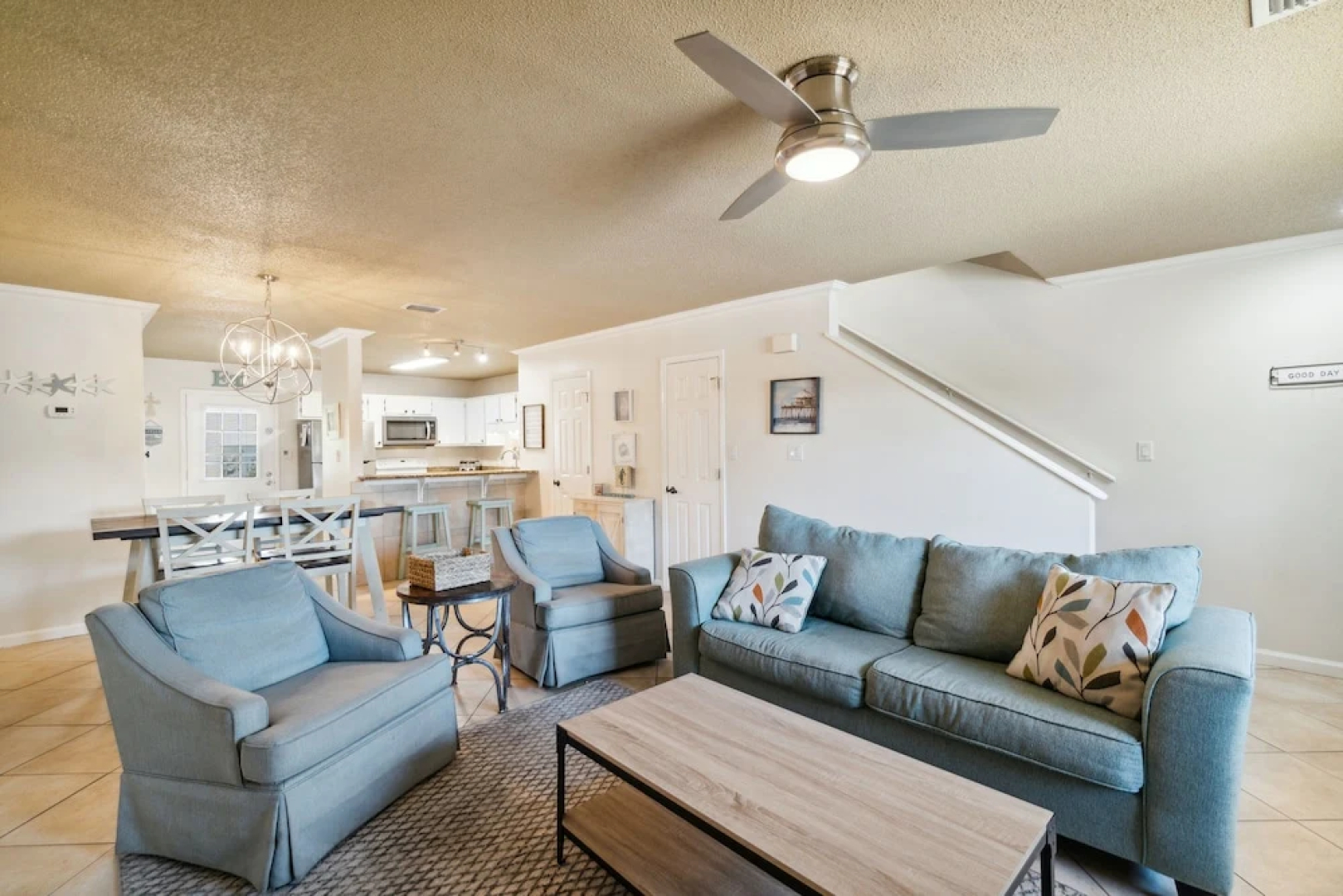 Woodland Shores Beach Resort by Panhandle Getaways