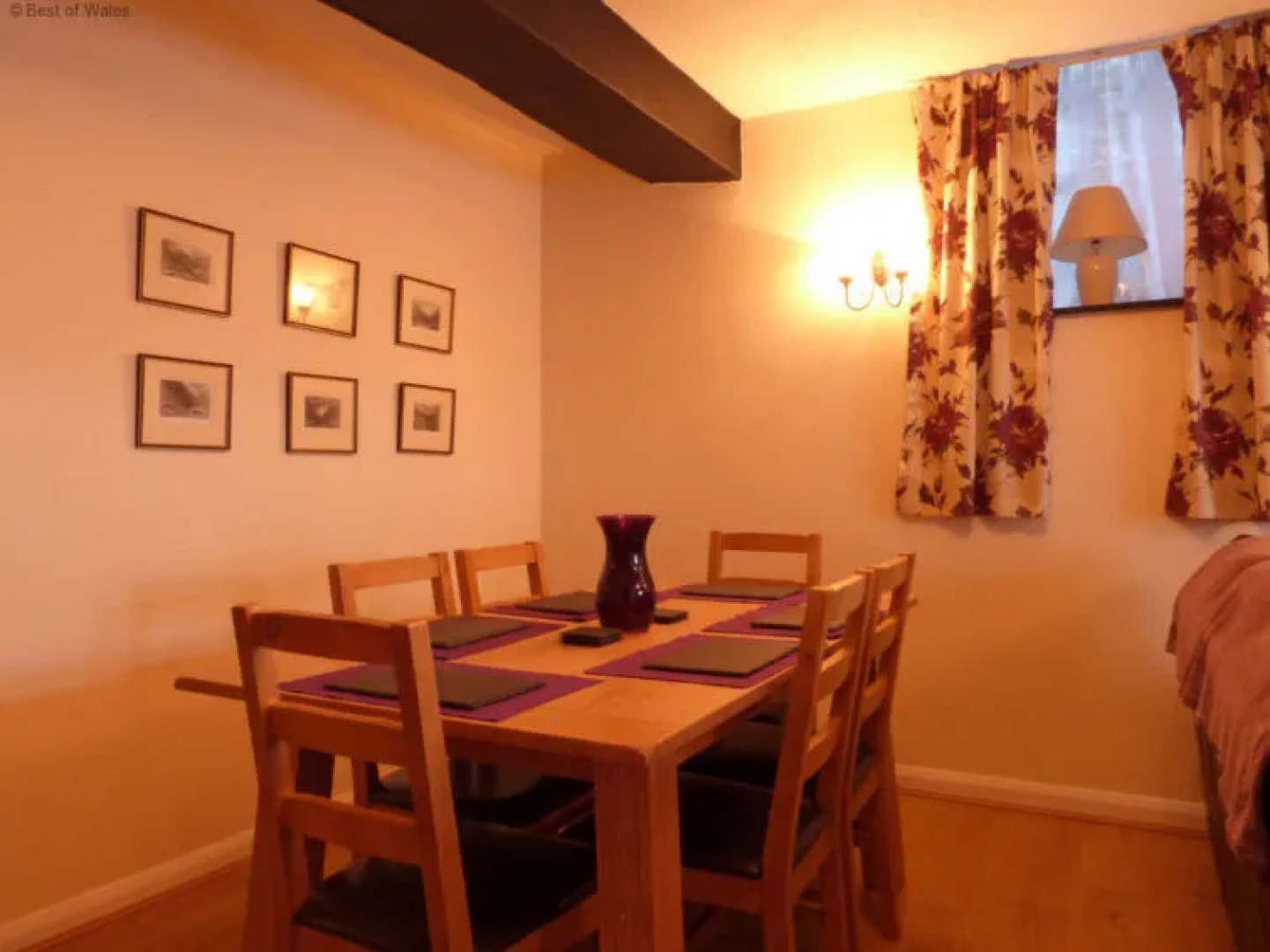 Holiday Home Eagles Head