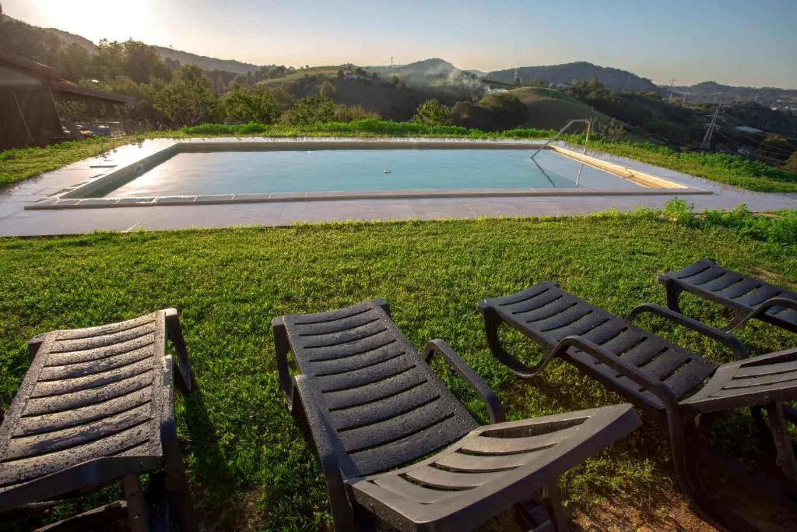 Agroturismo Basitegi