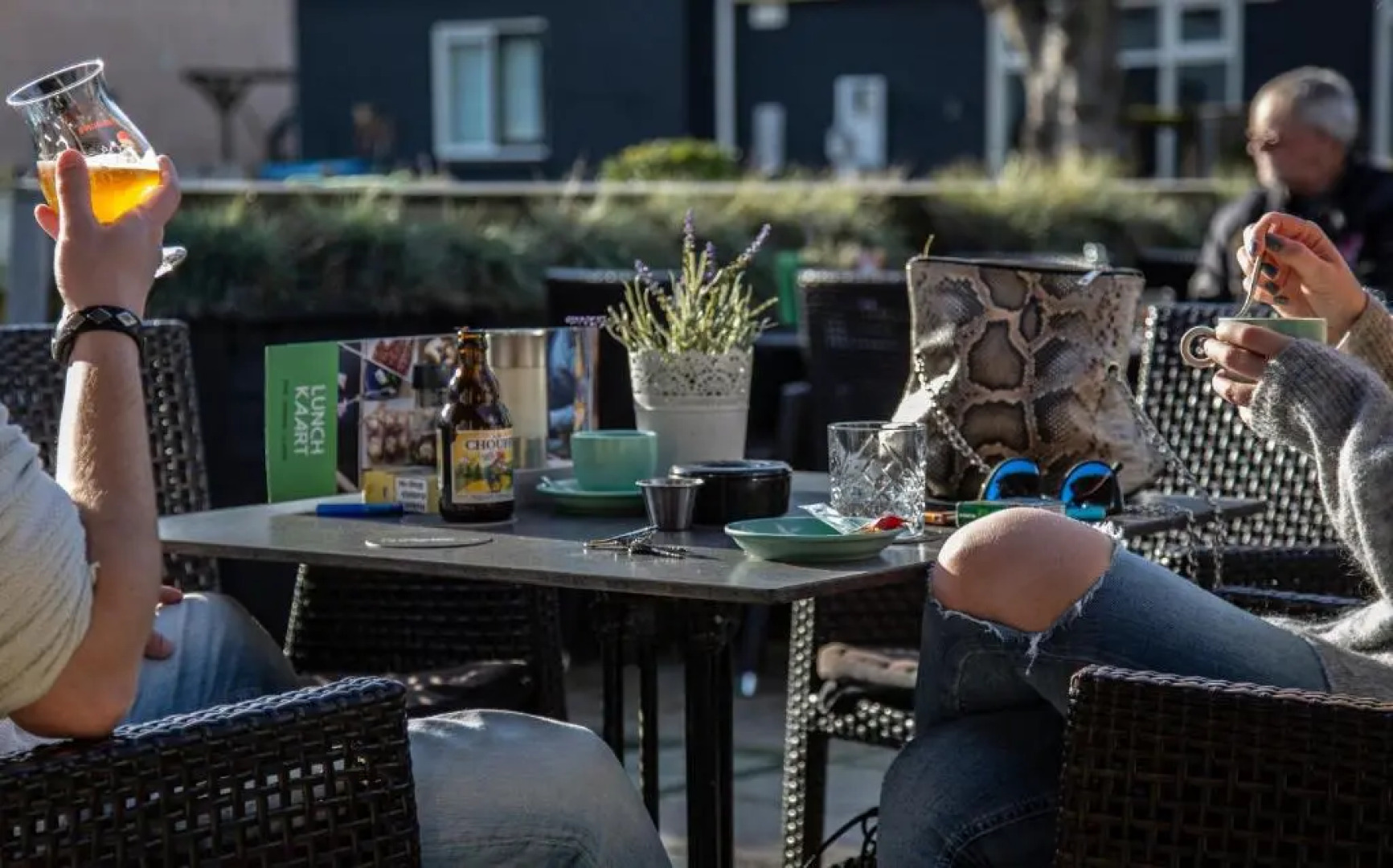 Hotel Restaurant de Vossenberg