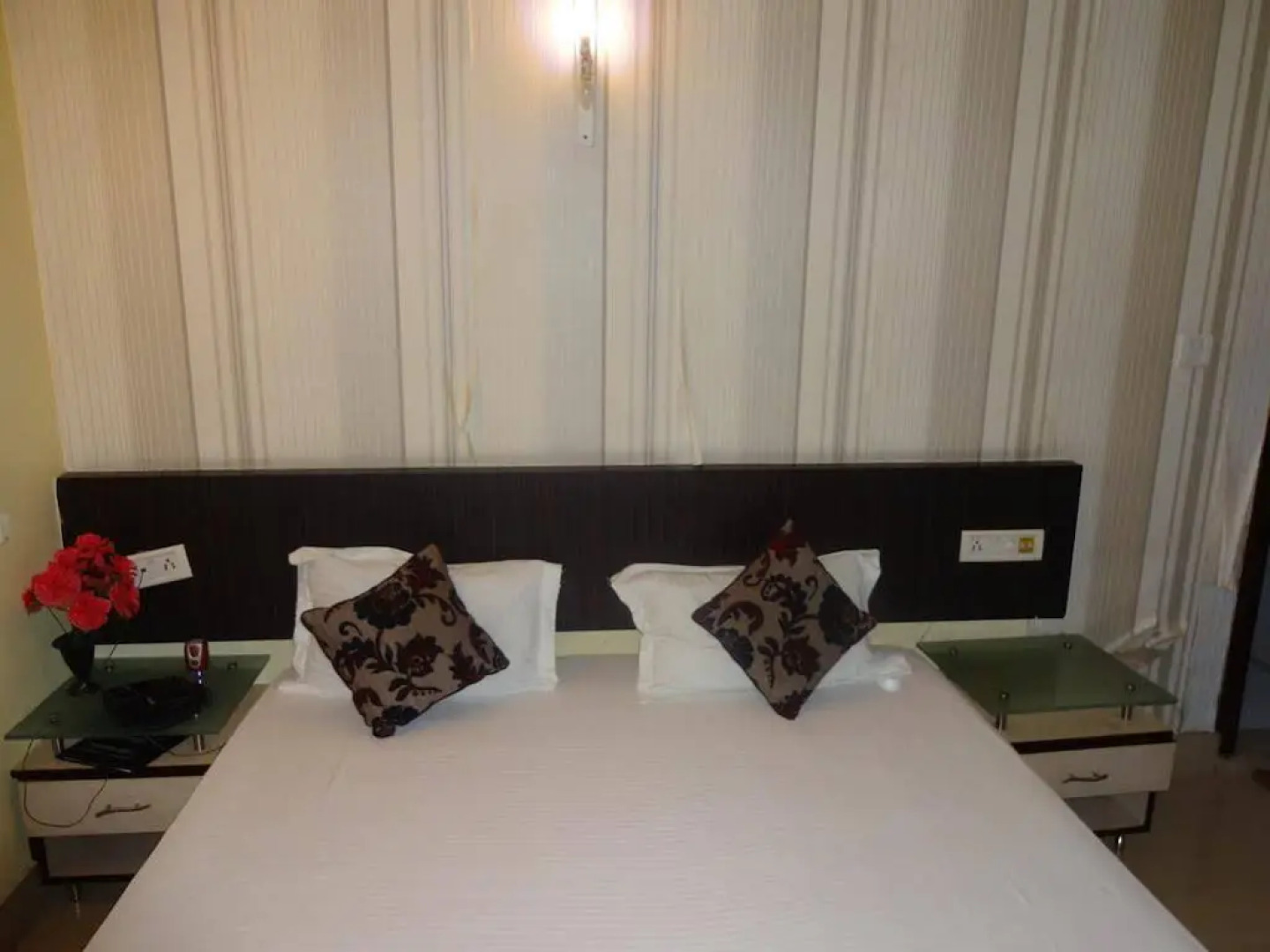 FabExpress Royal Residency Patna