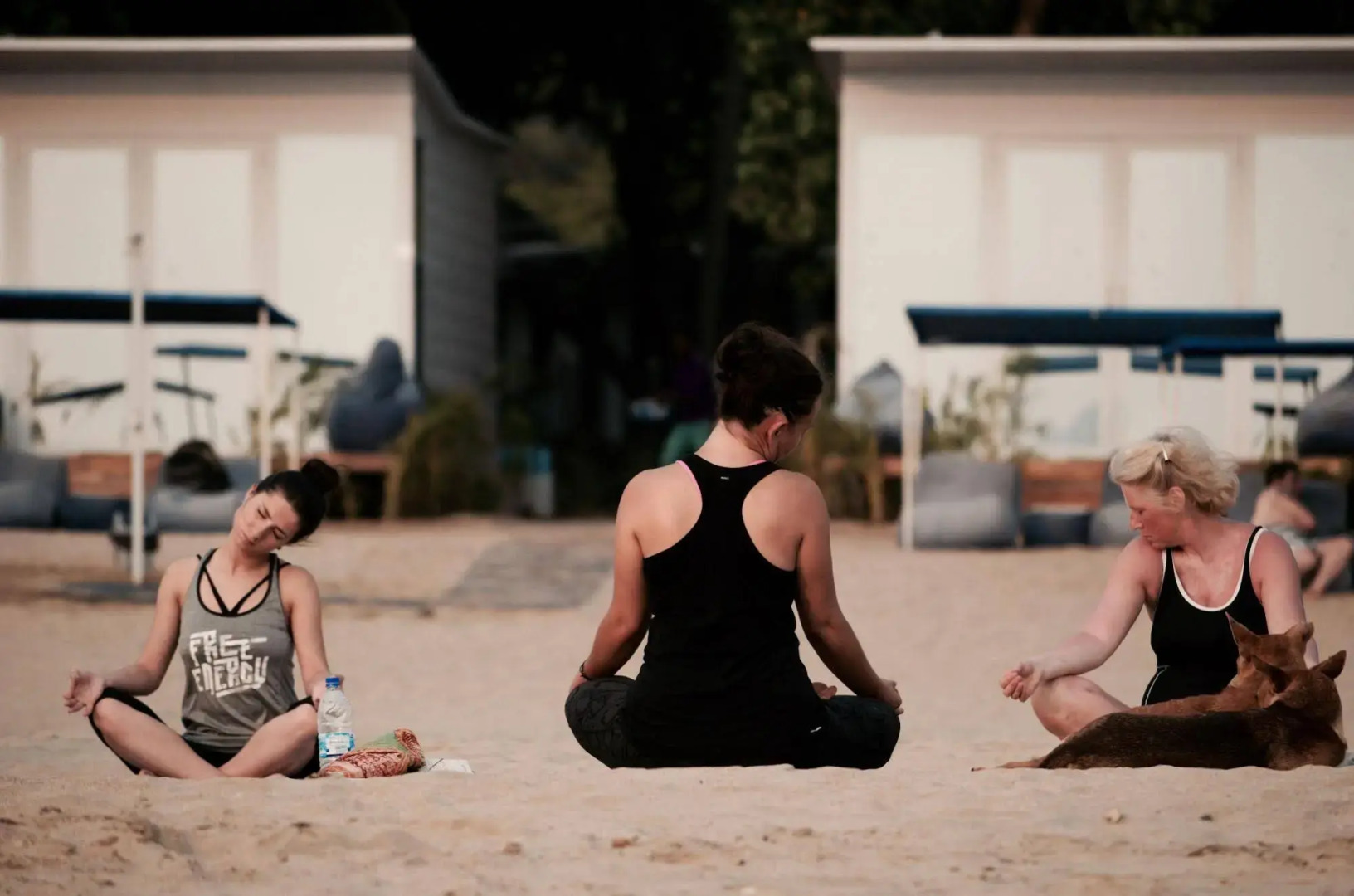 Harmonium Resorts Agonda