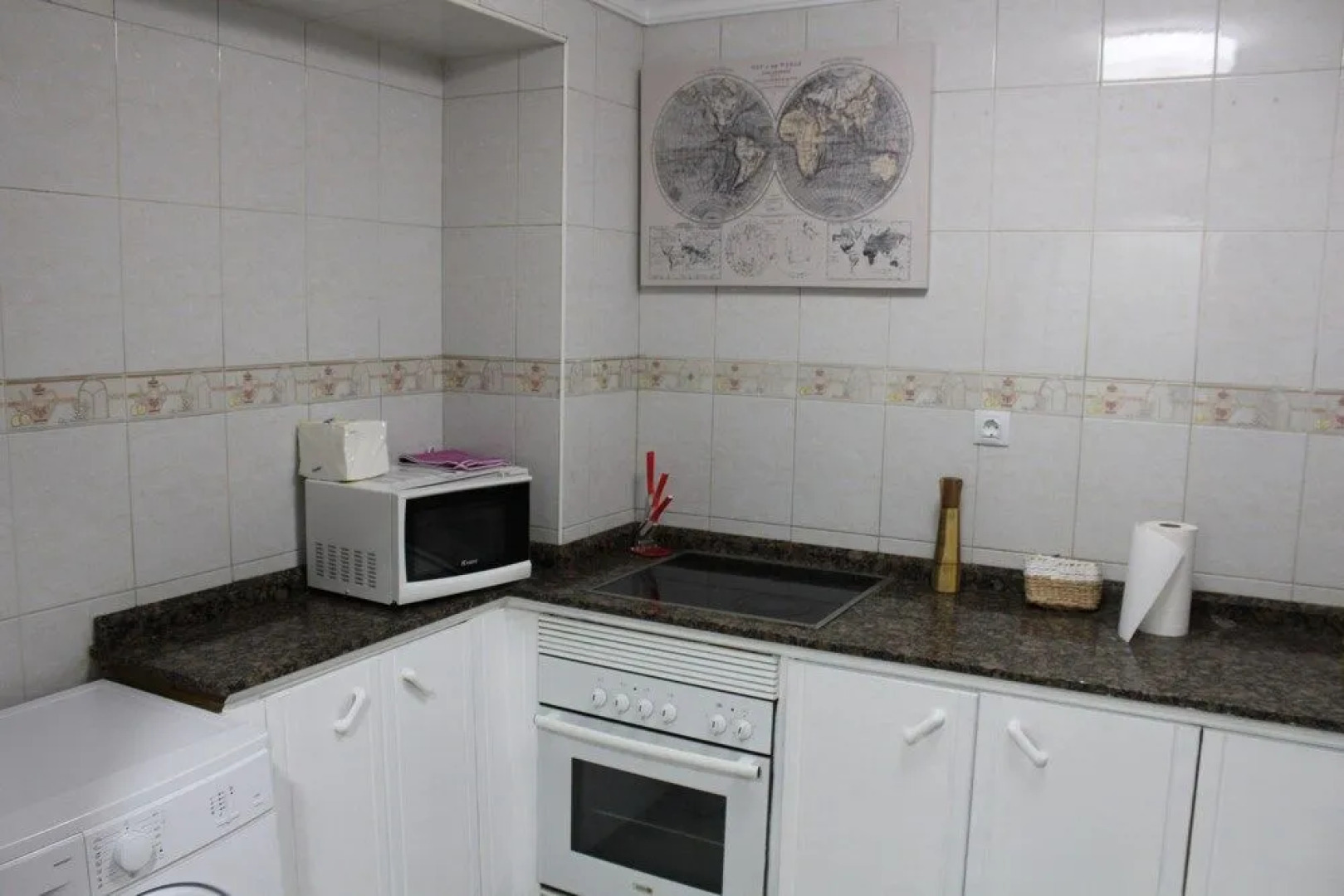 Las Canteras Seaview IV by Canary365