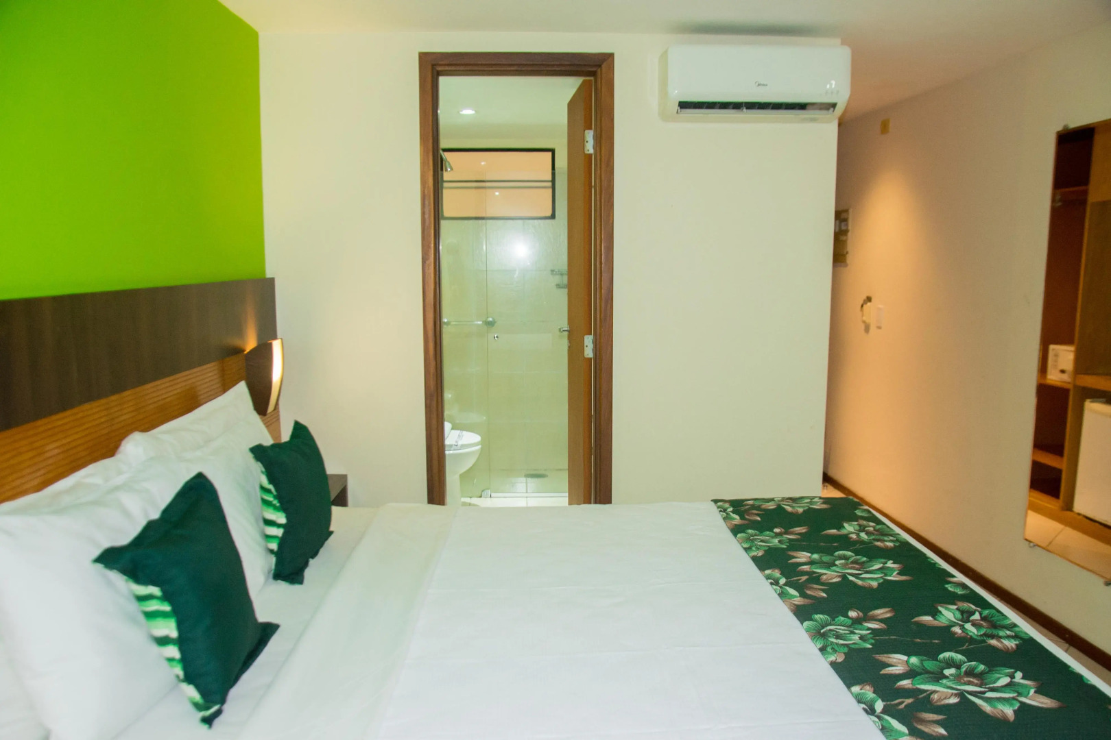 Quality Hotel And Suites Natal