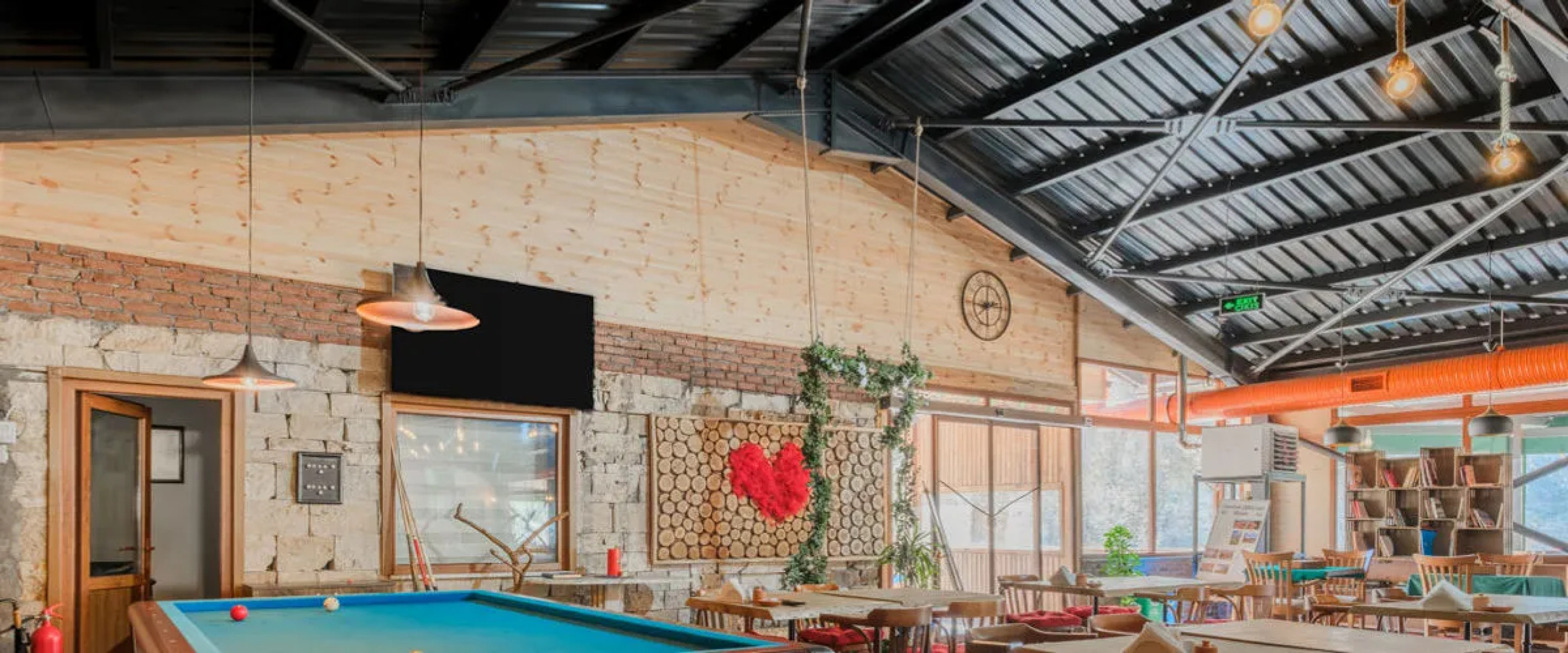 Candarlı Çiftliği