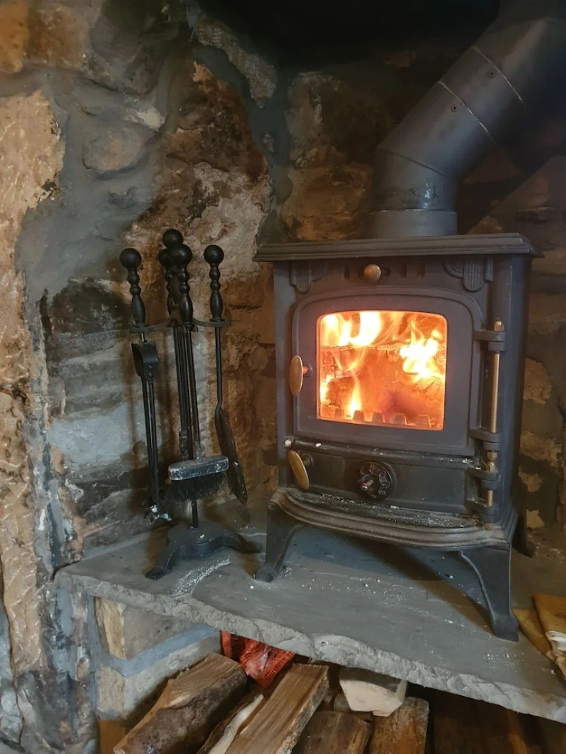 The Covenanter Hotel