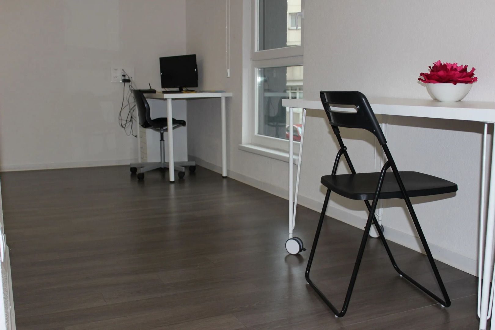 Résidence Hôteliere Louise