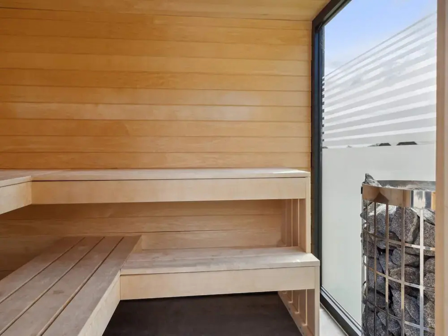 Luxury Retreat in Mommark - By Traum Ferienwohnungen