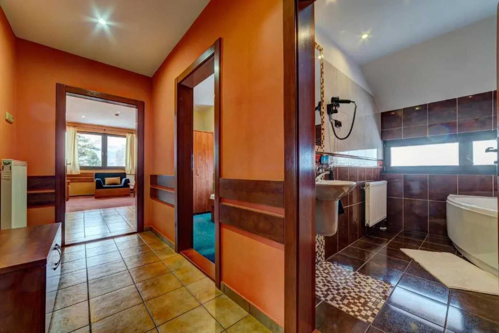 Apartmánový Dom Slniecko