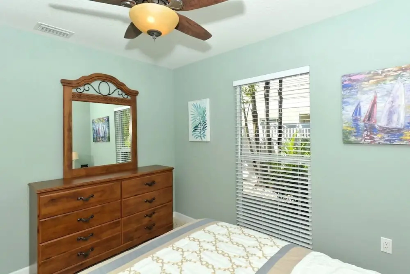 Minnow 2 2 Bedroom Villa by RedAwning
