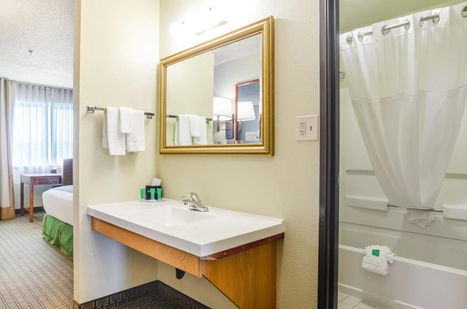 Cheyenne Guest Inn