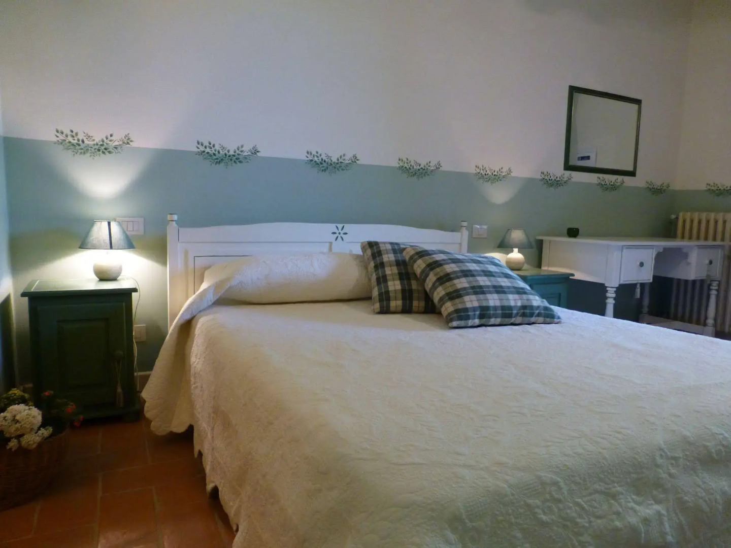 Assisi dal Poggio B&B