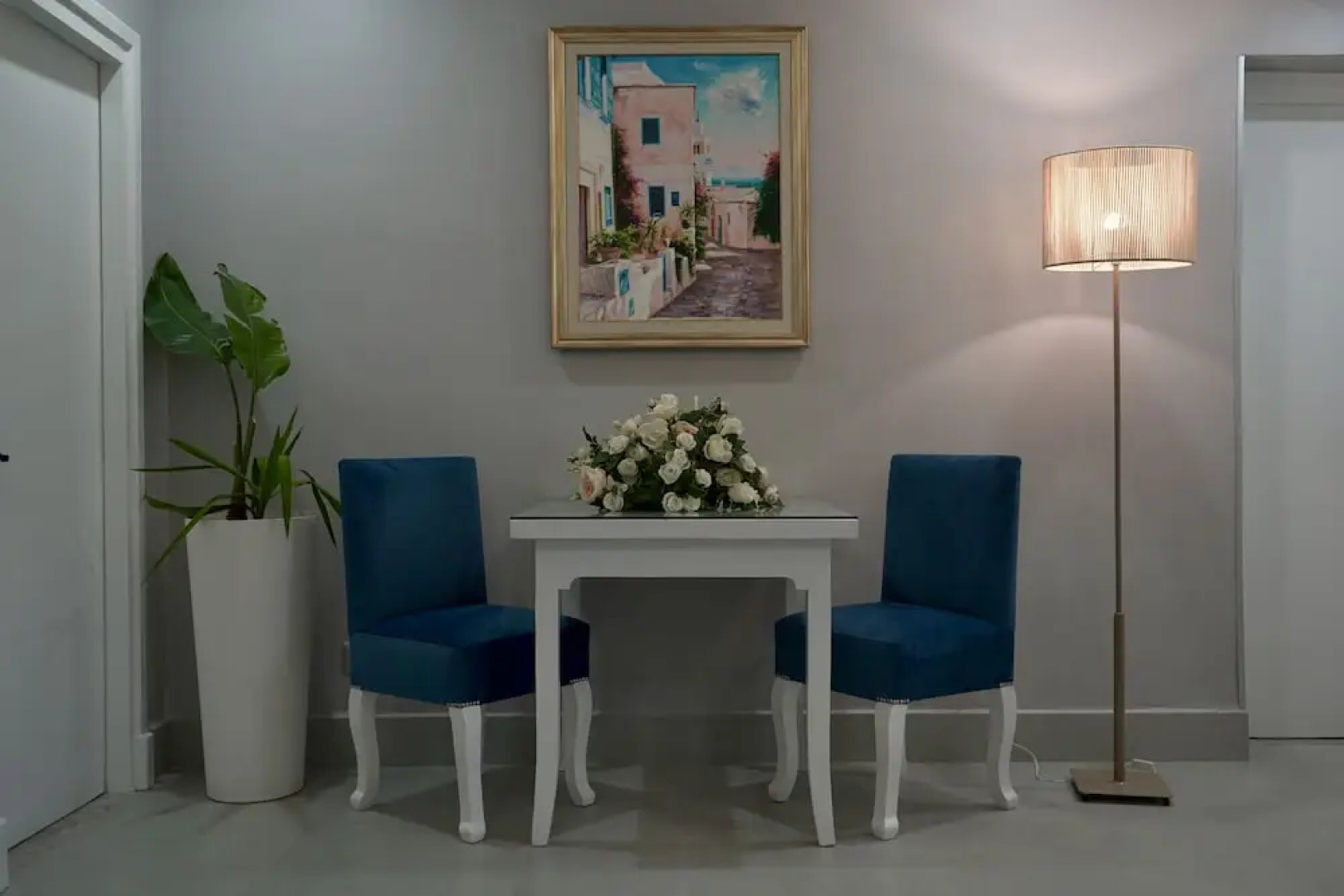 Hotel Suite Les Charmilles