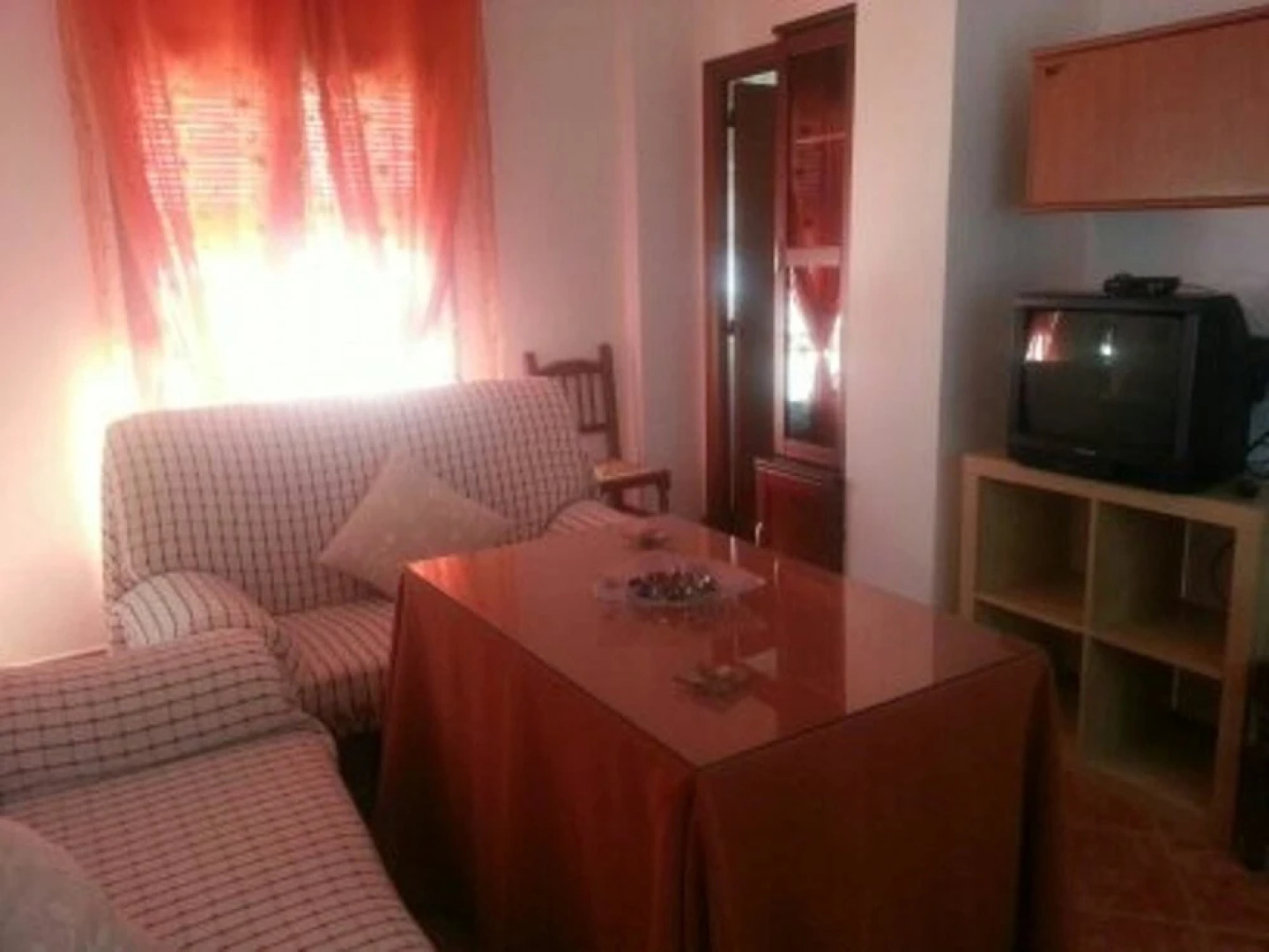 Apartment With 2 Bedrooms in Algar, With Wonderful City View, Balcony