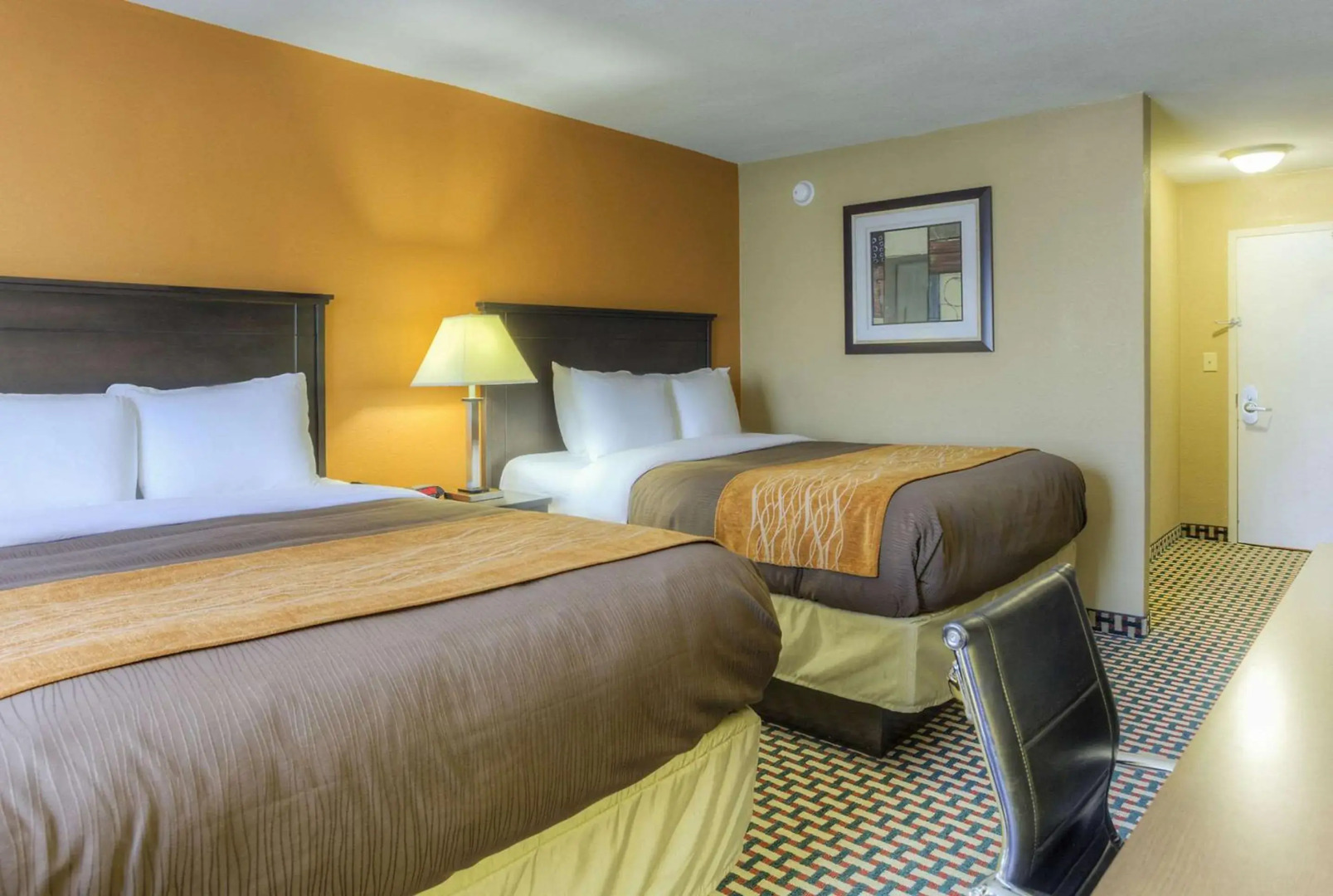 Comfort Inn Chattanooga