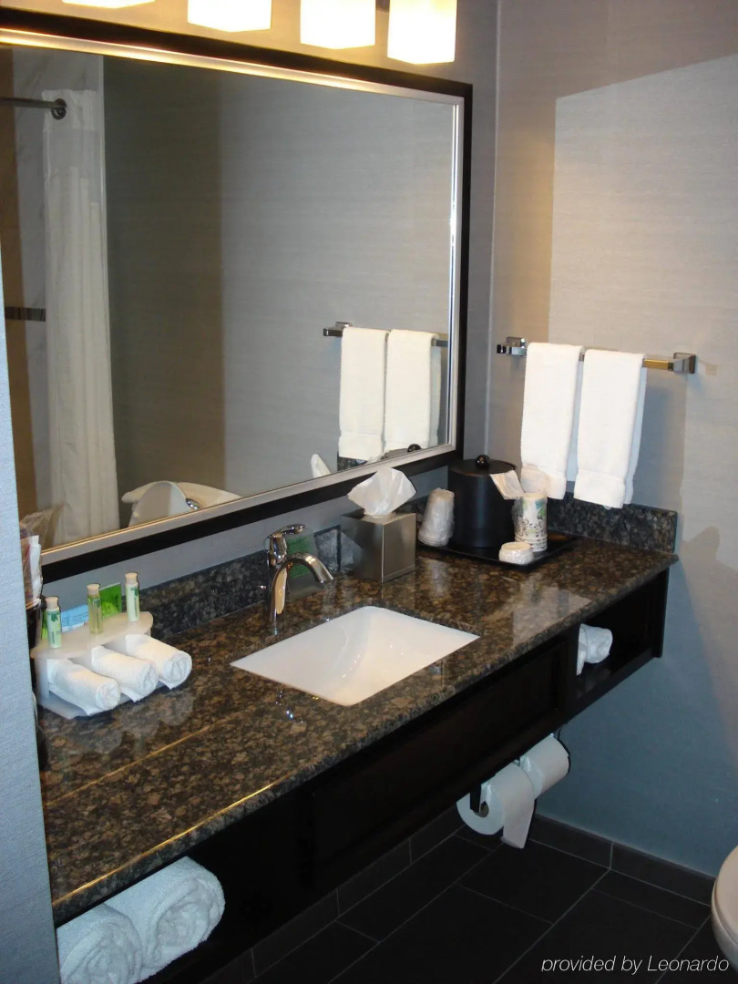 Holiday Inn Express Hotel & Suites Rapid City by IHG