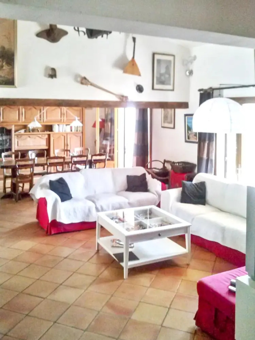 House With 4 Bedrooms in Figari, With Wonderful sea View, Private Pool